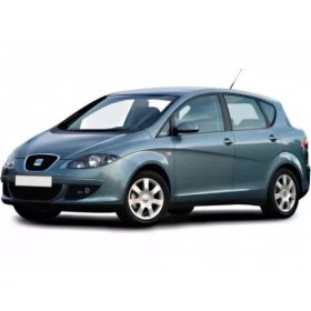 SEAT TOLEDO KÜSZÖBVÉDŐ (2004-2009)