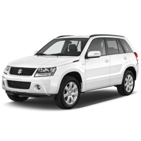 SUZUKI GRAND VITARA KÜSZÖBVÉDŐ (2005-2015)