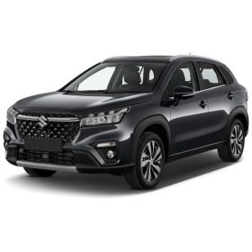SUZUKI S-CROSS KÜSZÖBVÉDŐ (2021-)