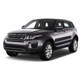 LAND ROVER EVOQUE KÜSZÖBVÉDŐ (2011-2019)