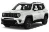 JEEP RENEGADE 4xe KÜSZÖBVÉDŐ (2021-)
