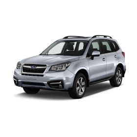 SUBARU FORESTER KÜSZÖBVÉDŐ (2013-2019)