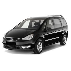 FORD GALAXY (WA6) KÜSZÖBVÉDŐ (2006-2015)