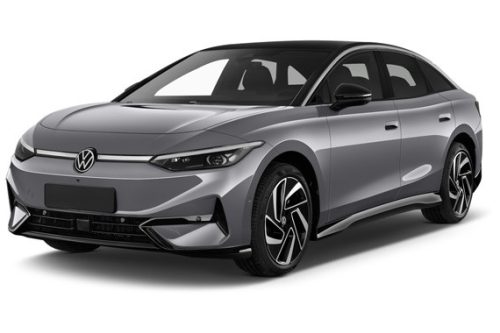 VW ID7 KÜSZÖBVÉDŐ (2023-)