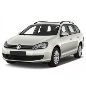 VW GOLF VI (5K) VARIANT KÜSZÖBVÉDŐ (2009-2012)