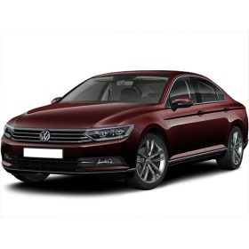VW PASSAT B8 KÜSZÖBVÉDŐ (2014-2024)