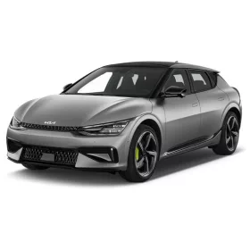 KIA EV6 GUMISZŐNYEG (2021-)