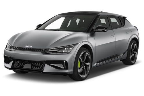 KIA EV6 GUMISZŐNYEG (2021-)