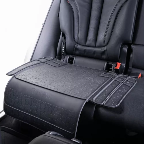 Gledring Kidmat hátsó ülésvédő huzat