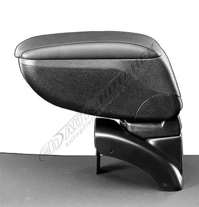 FIAT IDEA 2003-2012 Armster komplett kartámasz