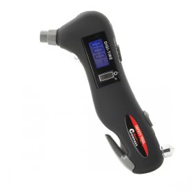 Compass digitális nyomásmérő - 10bar