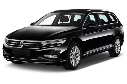 VW PASSAT B8 VARIANT KÜSZÖBVÉDŐ (2014-2024)