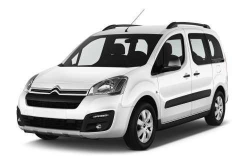 CITROEN BERLINGO II. autóponyva - L (2008-2018)