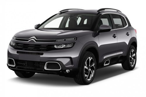 CITROEN C5 AIRCROSS EXKLUZÍV AUTÓSZŐNYEG (2018-)