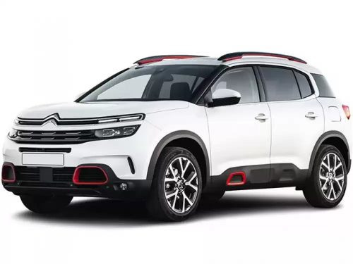 CITROEN C5 AIRCROSS HYBRID EXKLUZÍV AUTÓSZŐNYEG (2018-)