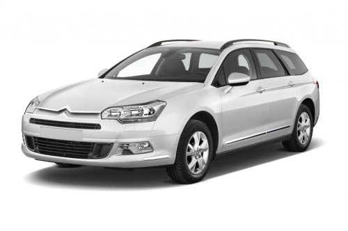 CITROEN C5 WAGON EXKLUZÍV AUTÓSZŐNYEG (2008-2017)