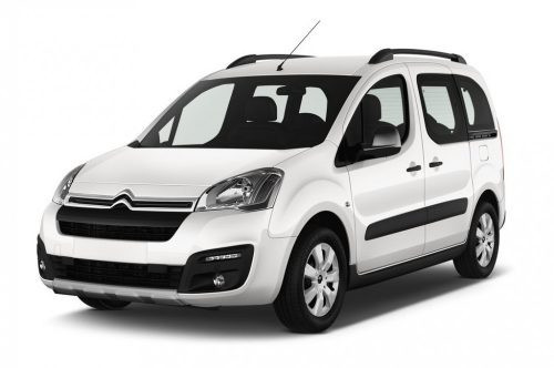 CITROEN BERLINGO II. AUTÓSZŐNYEG (2008-2018)