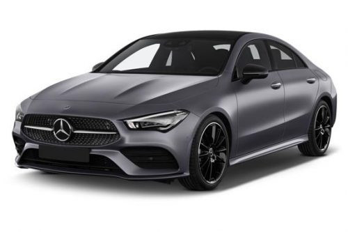 MERCEDES-BENZ CLA (C118) EXKLUZÍV AUTÓSZŐNYEG (2019-)