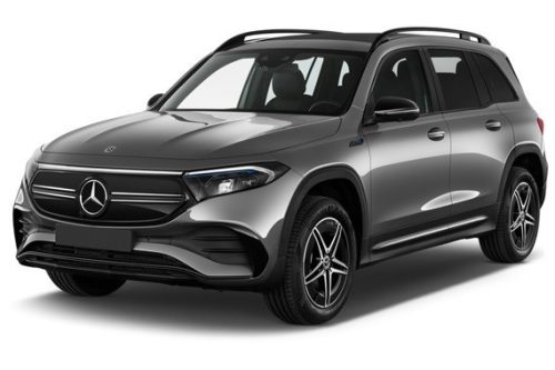 MERCEDES-BENZ EQB (X243) EXKLUZÍV AUTÓSZŐNYEG (2021-)