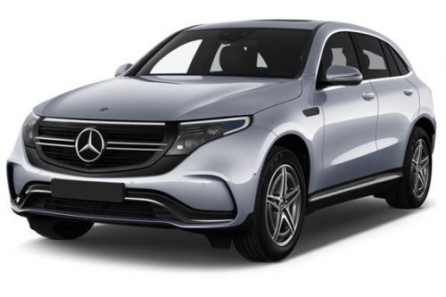 MERCEDES-BENZ EQC EXKLUZÍV AUTÓSZŐNYEG (2019-)