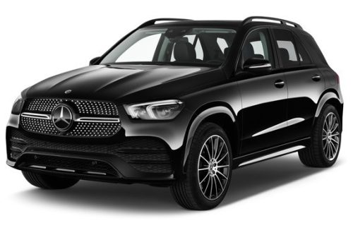 MERCEDES-BENZ GLE (V167) EXKLUZÍV AUTÓSZŐNYEG (2019-)