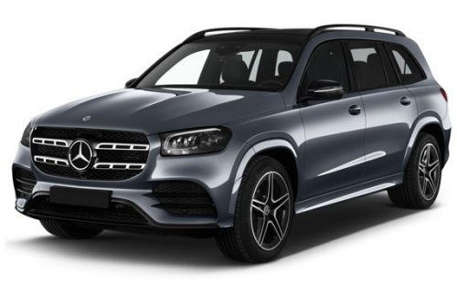 MERCEDES-BENZ GLS (X167) EXKLUZÍV AUTÓSZŐNYEG (2019-)