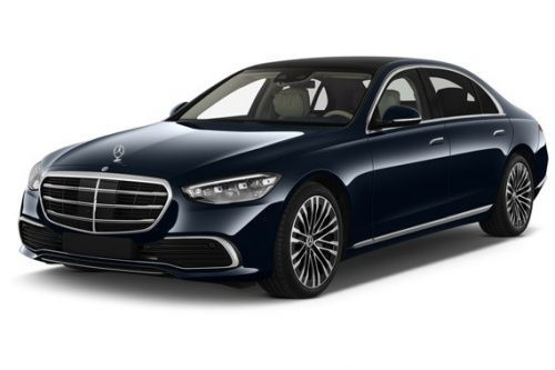 MERCEDES-BENZ S (W223) EXKLUZÍV AUTÓSZŐNYEG (2021-)