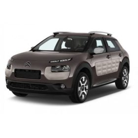 CITROEN C4 CACTUS AUTÓSZŐNYEG (2014-2021)
