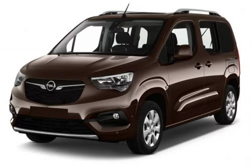 OPEL COMBO EXKLUZÍV AUTÓSZŐNYEG (2018-)