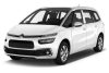 CITROEN C4 GRAND PICASSO AUTÓSZŐNYEG (2013-2022)