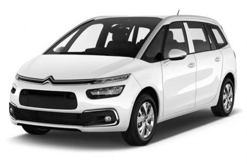 CITROEN C4 GRAND PICASSO AUTÓSZŐNYEG (2013-2022)
