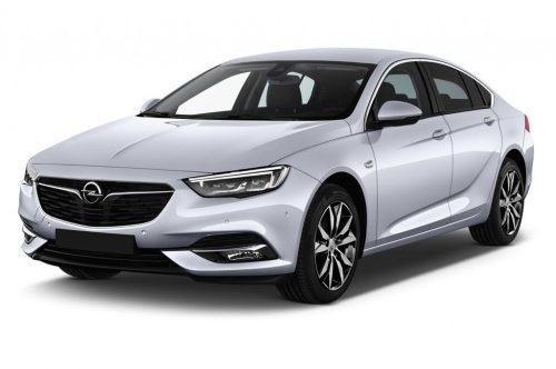 OPEL INSIGNIA EXKLUZÍV AUTÓSZŐNYEG (2017-)