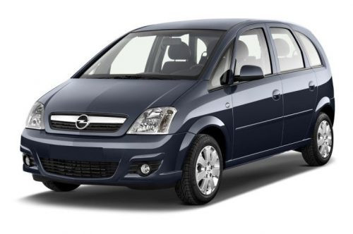 OPEL MERIVA A EXKLUZÍV AUTÓSZŐNYEG (2002-2010)