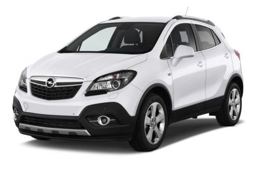 OPEL MOKKA X EXKLUZÍV AUTÓSZŐNYEG (2016-2020)