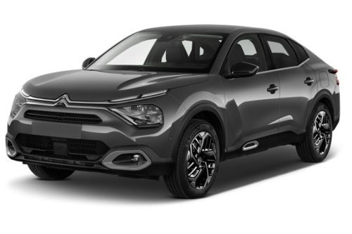 CITROEN C4 X AUTÓSZŐNYEG (2022-)