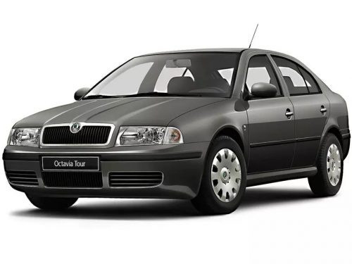 SKODA OCTAVIA I. (1U) EXKLUZÍV AUTÓSZŐNYEG (1996-2010)