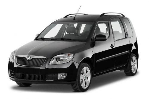 SKODA ROOMSTER EXKLUZÍV AUTÓSZŐNYEG (2006-2015)