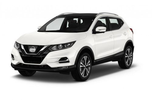 NISSAN QASHQAI (J11) EXKLUZÍV AUTÓSZŐNYEG (2013-2020)