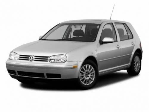 VW GOLF IV EXKLUZÍV AUTÓSZŐNYEG (1997-2005)