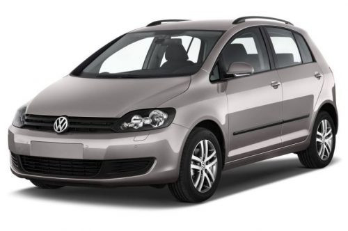 VW GOLF PLUS EXKLUZÍV AUTÓSZŐNYEG (2004-2014)