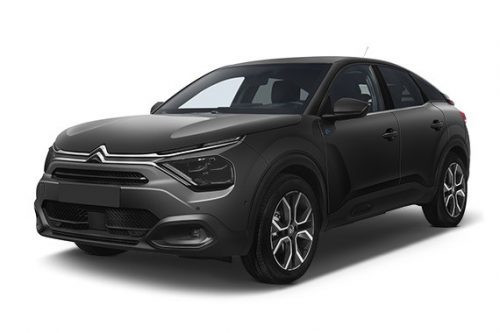 CITROEN E-C4 AUTÓSZŐNYEG (2020-)