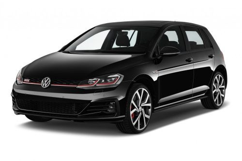 VW GOLF VII (5G) EXKLUZÍV AUTÓSZŐNYEG (2012-2020)