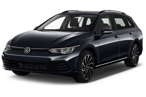 VW GOLF VIII VARIANT EXKLUZÍV AUTÓSZŐNYEG (2020-)