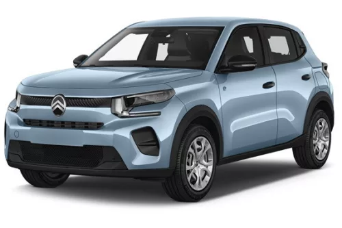 CITROEN C3 AUTÓSZŐNYEG (2024-)