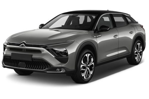CITROEN C5 X AUTÓSZŐNYEG (2021-)