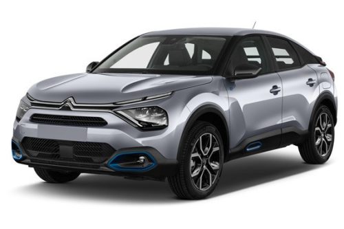 CITROEN E-C4 X AUTÓSZŐNYEG (2023-)