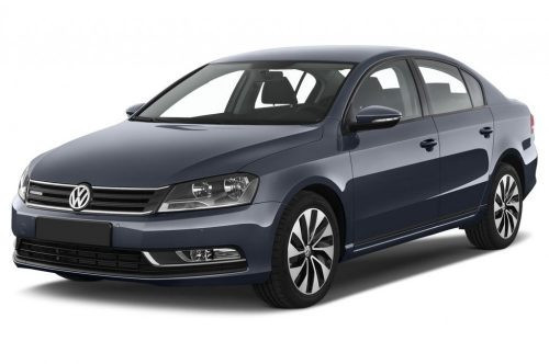 VW PASSAT B7 EXKLUZÍV AUTÓSZŐNYEG (2010-2014)