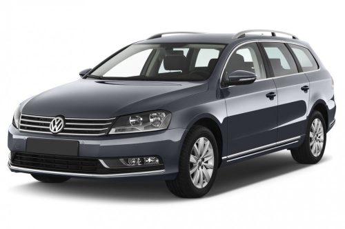 VW PASSAT B7 VARIANT EXKLUZÍV AUTÓSZŐNYEG (2010-2014)