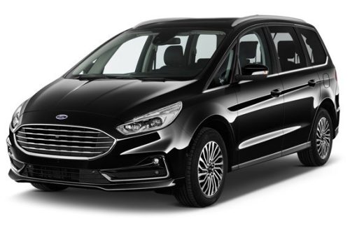 FORD GALAXY EXKLUZÍV AUTÓSZŐNYEG (2015-2022)