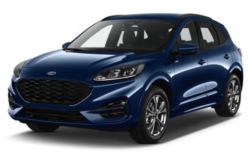 FORD KUGA EXKLUZÍV AUTÓSZŐNYEG (2020-)